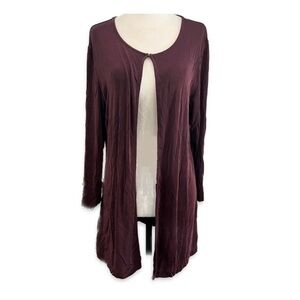 Chico’s Travelers Cardigan